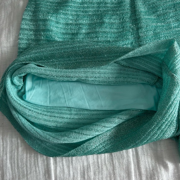 NET  MISSONI Metallic playsuit romper 013 - Picture 5 of 6